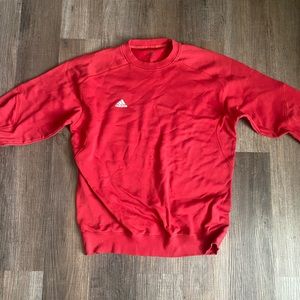 Adidas sweatshirt